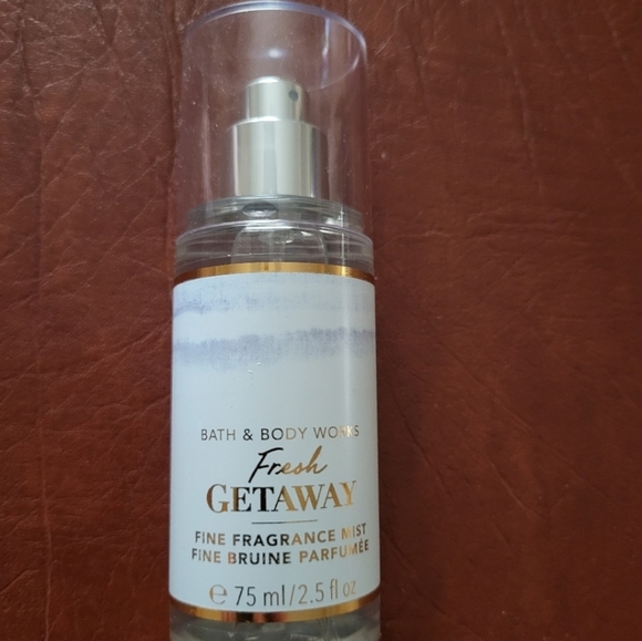 BRAND NEW! Fresh Getaway Spray! - Picture 1 of 1